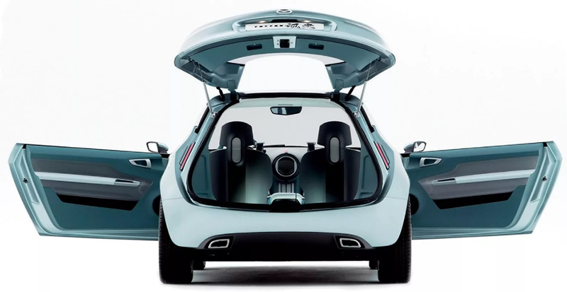 Аварийное вскрытие авто